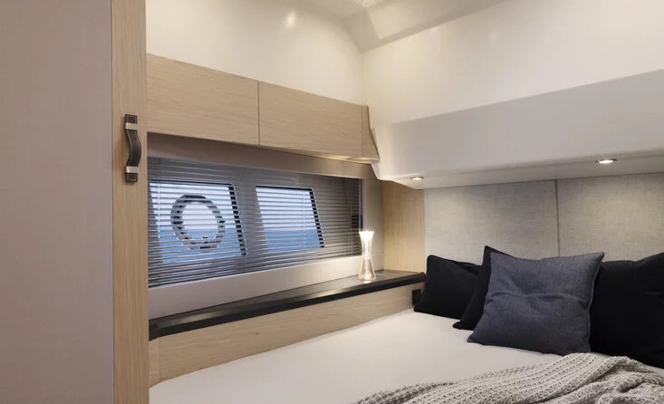 Beneteau Monte Carlo 52