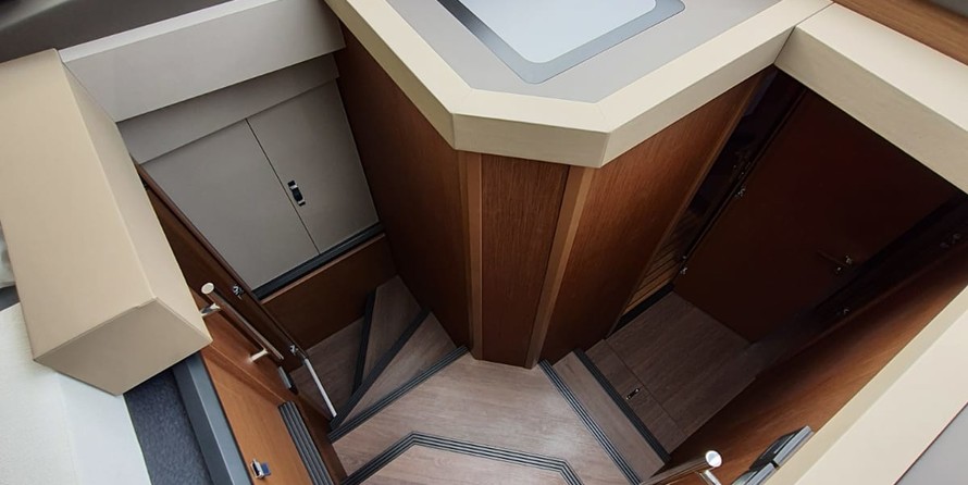 Beneteau Monte Carlo 52