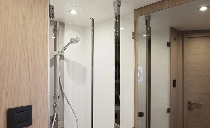 Beneteau Monte Carlo 52