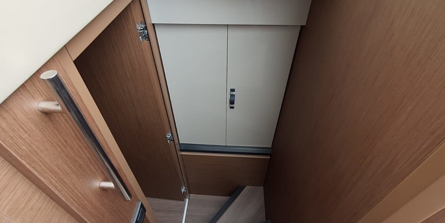 Beneteau Monte Carlo 52