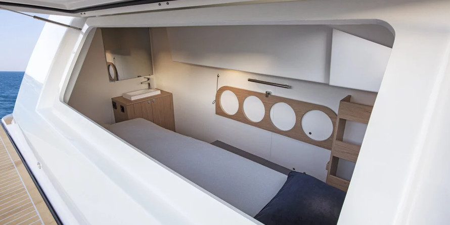 Beneteau Monte Carlo 52