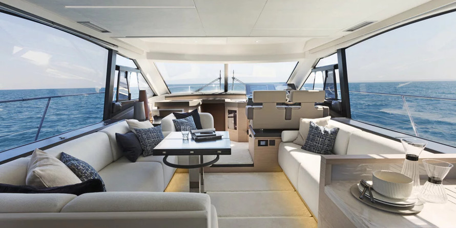 Beneteau Monte Carlo 52