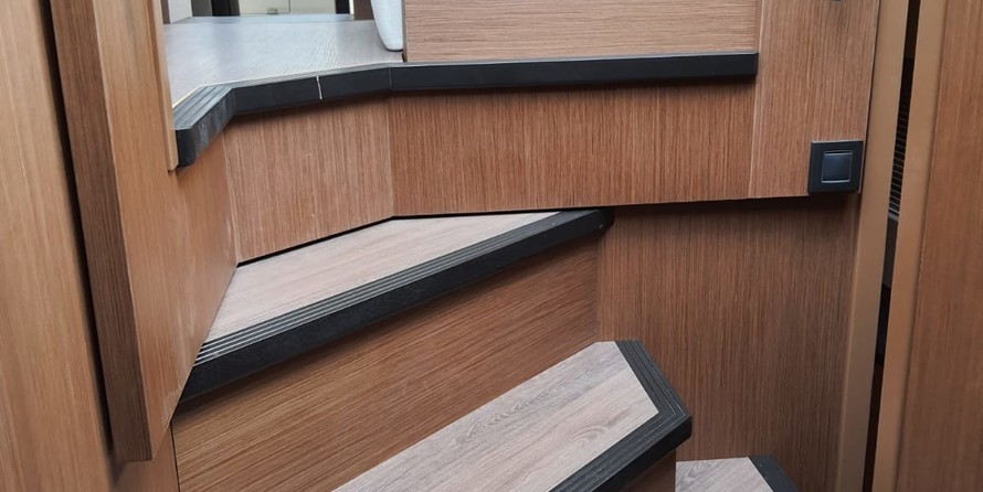 Beneteau Monte Carlo 52