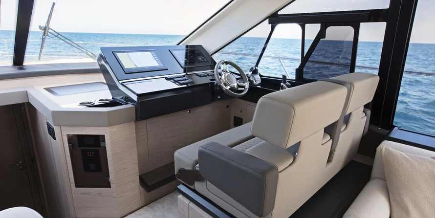 Beneteau Monte Carlo 52