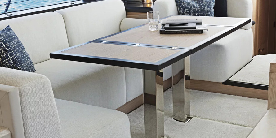 Beneteau Monte Carlo 52