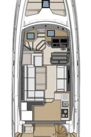 Beneteau Monte Carlo 52