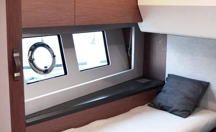 Beneteau Monte Carlo 52