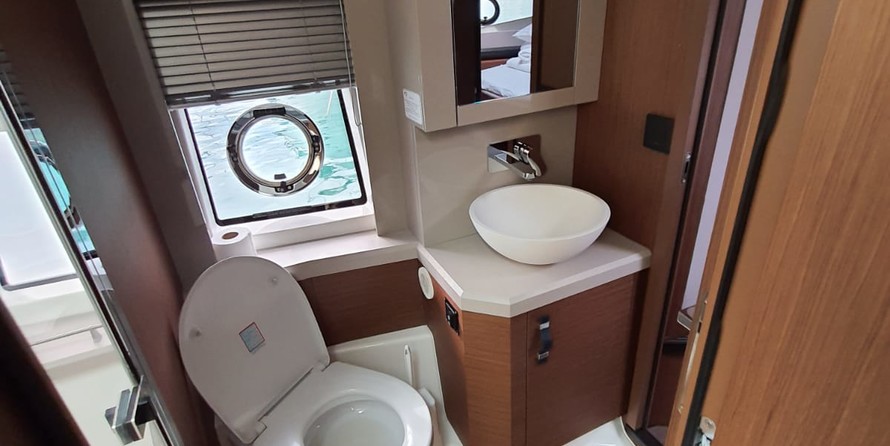 Beneteau Monte Carlo 52