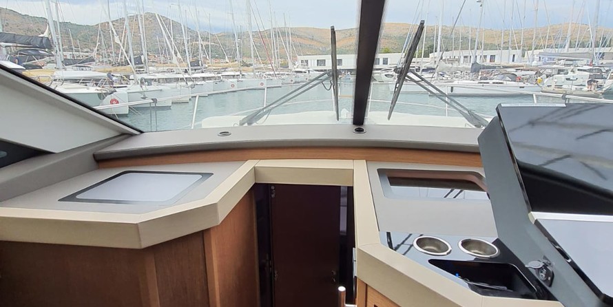 Beneteau Monte Carlo 52