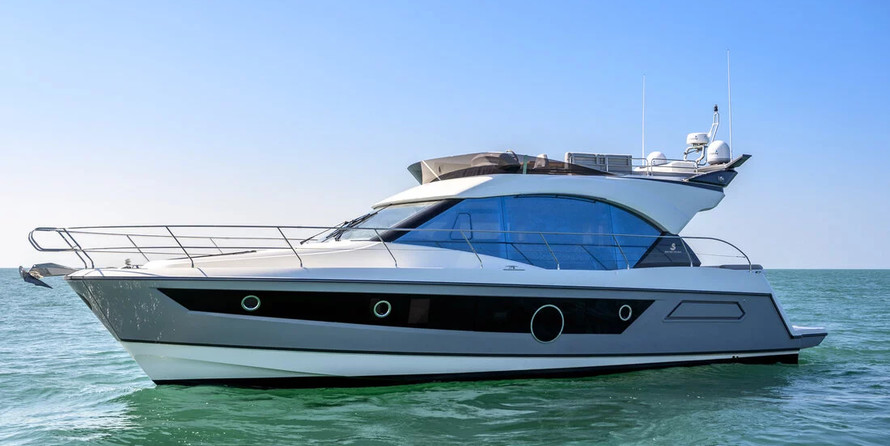 Beneteau Monte Carlo 52