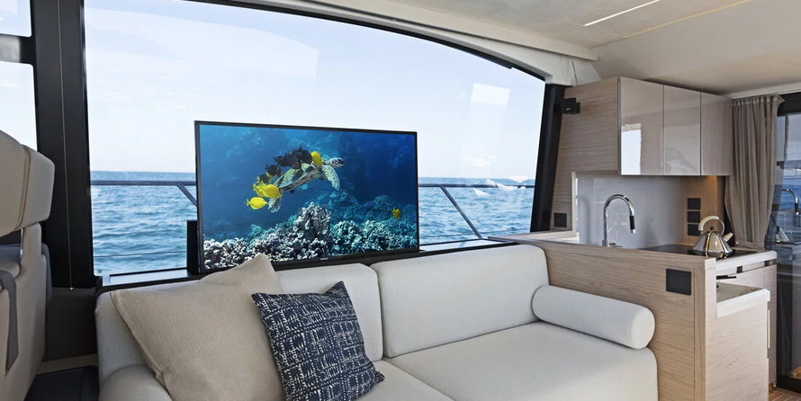 Beneteau Monte Carlo 52