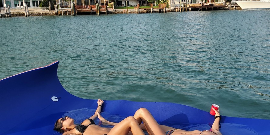 Sea Ray 540 Sundancer