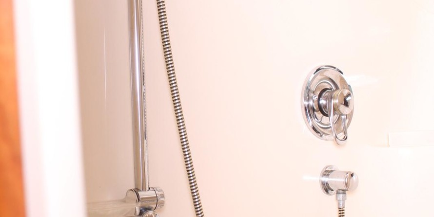 Sea Ray 540 Sundancer