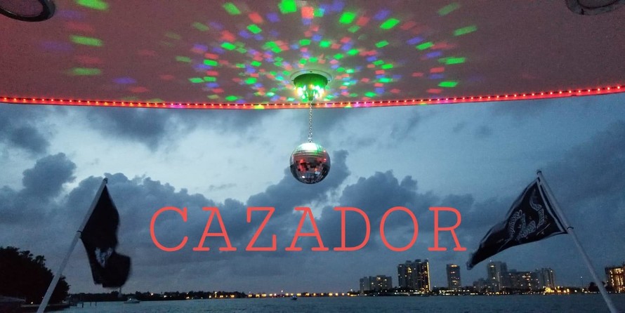 Sea Ray 540 Sundancer