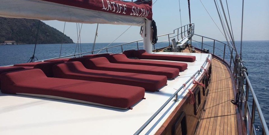 LATIFE SULTAN