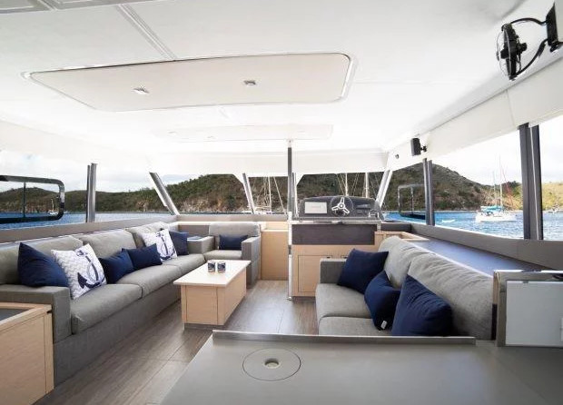 MY 44 Maestro (48ft)