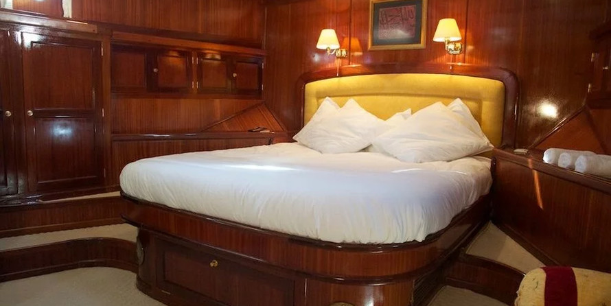 Aegean Yacht Bodrum Smart Spirit 1