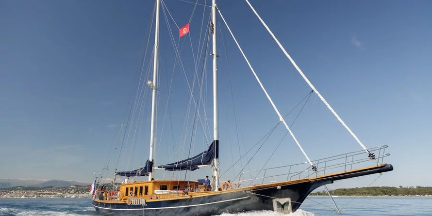 Aegean Yacht Bodrum Smart Spirit 1