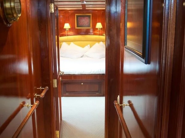 Aegean Yacht Bodrum Smart Spirit 1