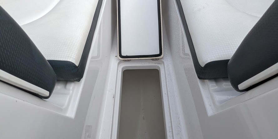 Four Winns HD270RS OB