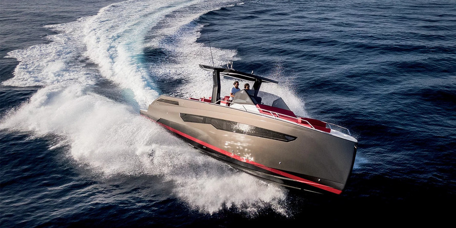 Fiart 33 Seawalker