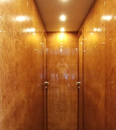 Overmarine Mangusta 72