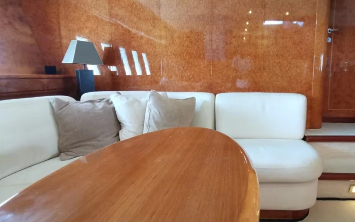 Overmarine Mangusta 72