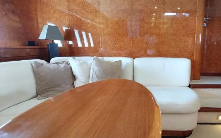 Overmarine Mangusta 72