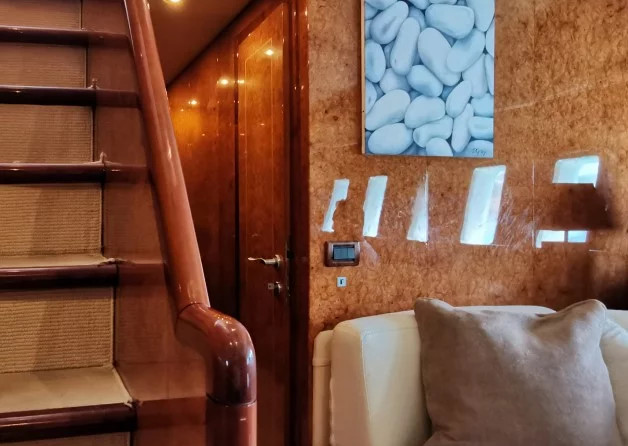 Overmarine Mangusta 72