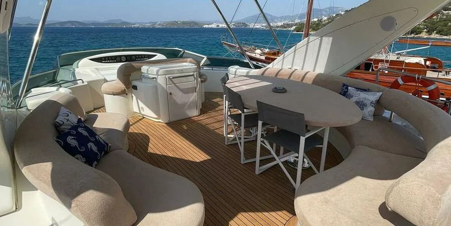 Azimut 80
