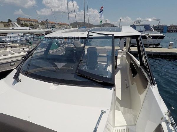 Greenline Neo Hard Top