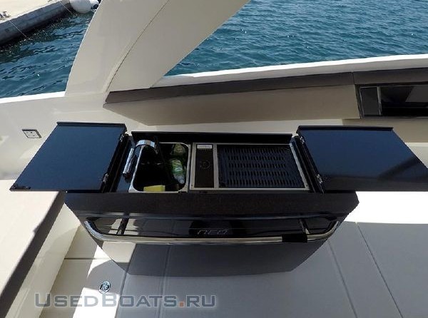 Greenline Neo Hard Top