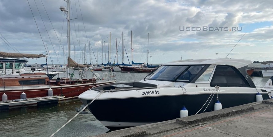 Greenline Neo Hard Top