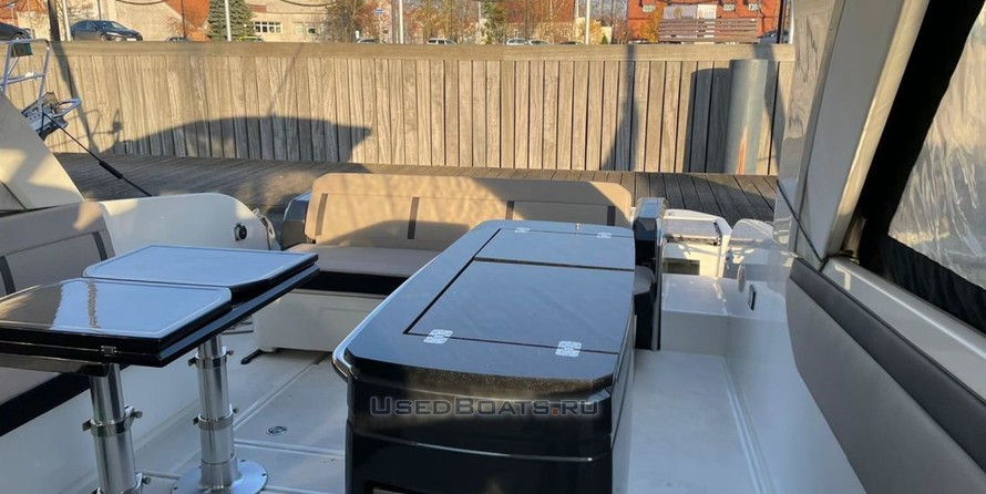 Greenline Neo Hard Top