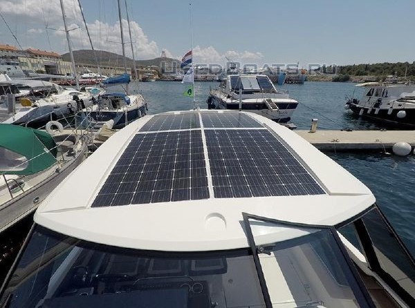 Greenline Neo Hard Top