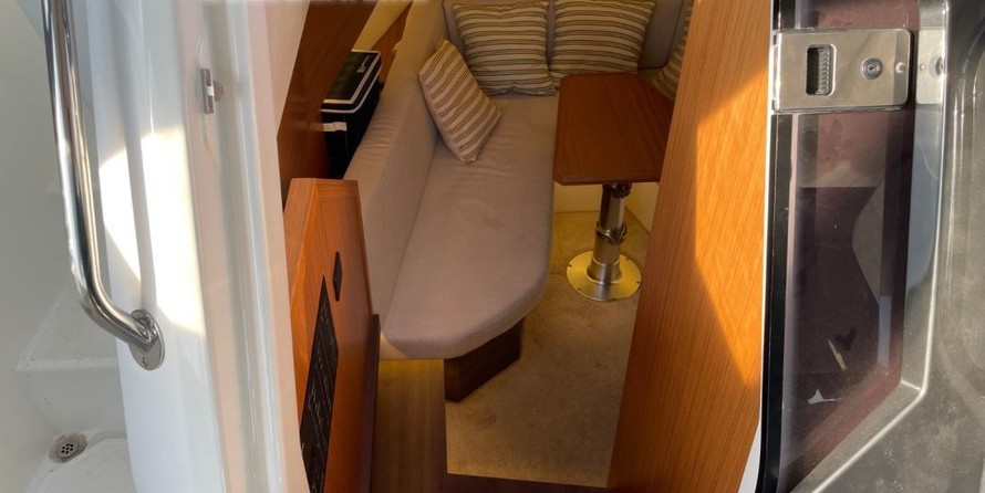 Greenline Neo Hard Top