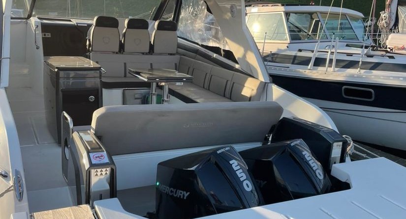 Greenline Neo Hard Top