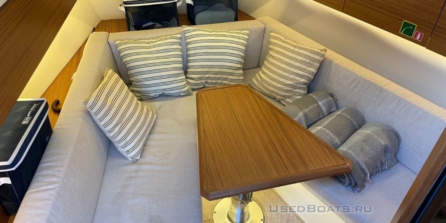 Greenline Neo Hard Top