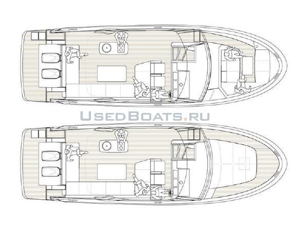 Greenline Neo Hard Top