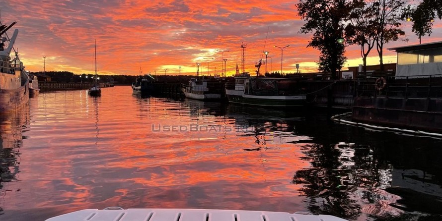 Greenline Neo Hard Top