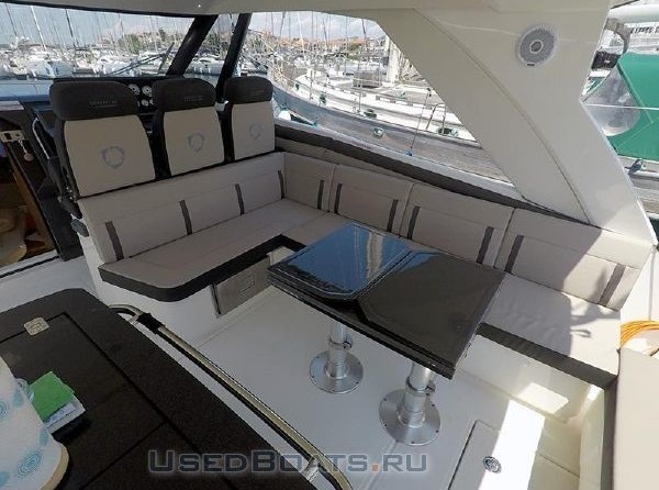 Greenline Neo Hard Top