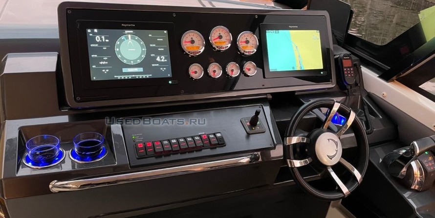 Greenline Neo Hard Top