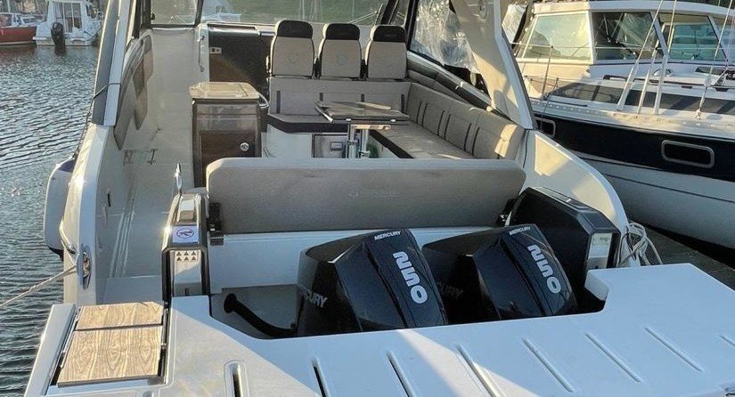 Greenline Neo Hard Top