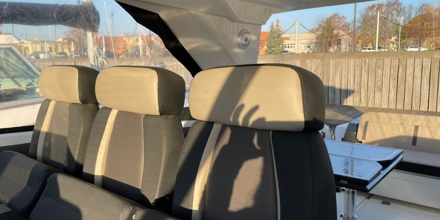 Greenline Neo Hard Top