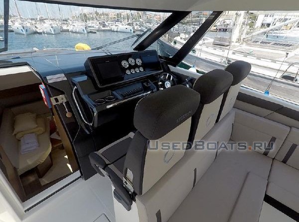 Greenline Neo Hard Top