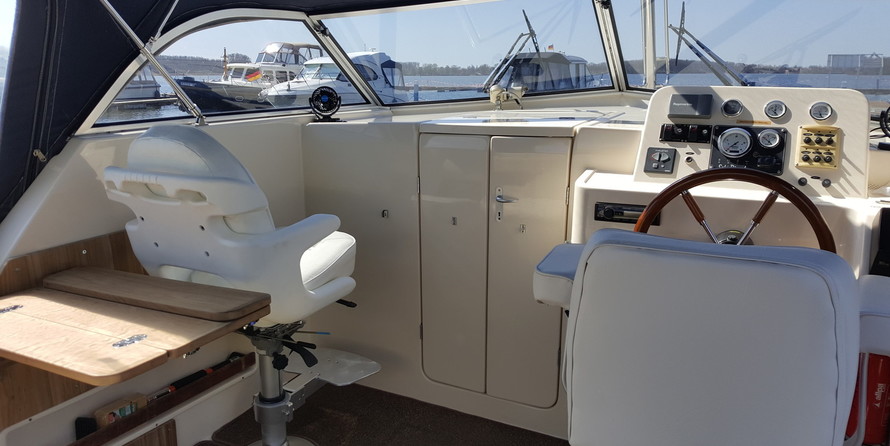 JachtbouwMarco 860 AK MILAN
