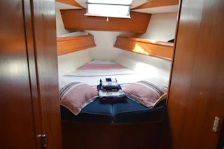 Jeanneau Sun Odyssey 42.2