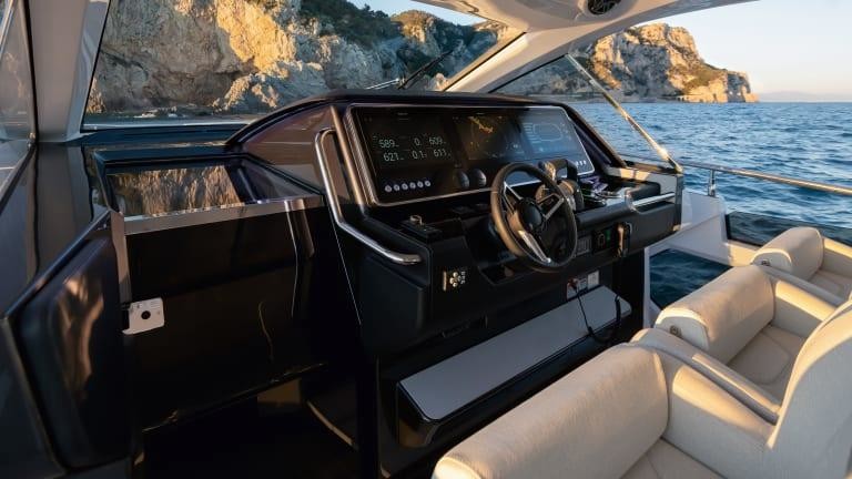Azimut Verve 47