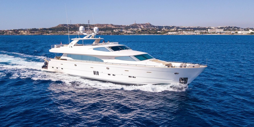 Horizon Elegance 60