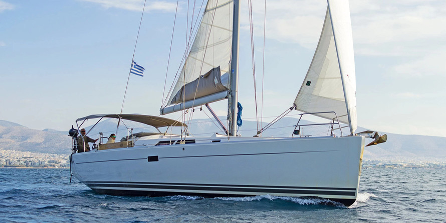 Hanse 430
